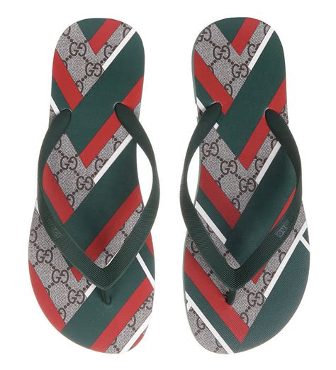 gucci flops outline|gucci flops on sale.